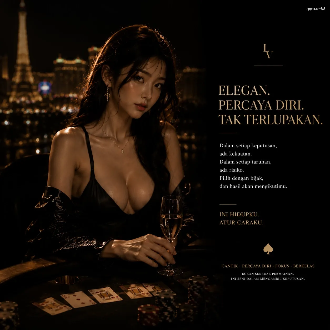 Menjelajahi Ragam Game dari qqstar88 bagi Pecinta Game