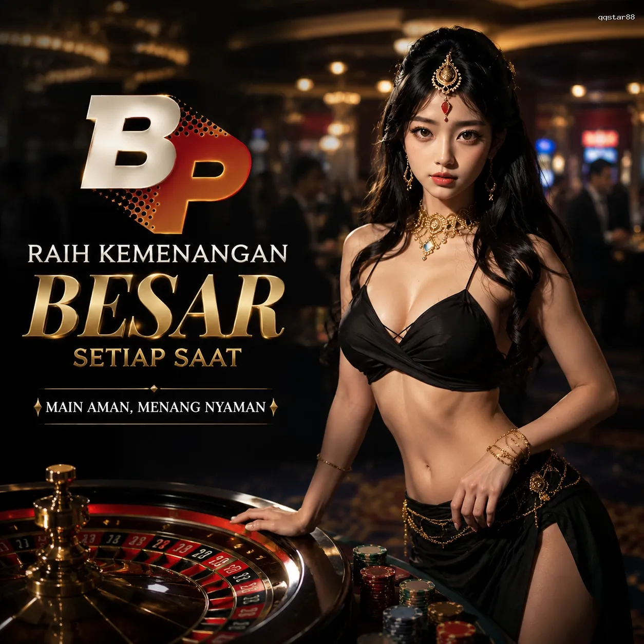 Analisis Performa Game di Platform qqstar88