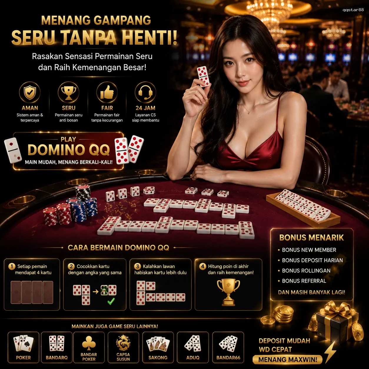 qqstar88