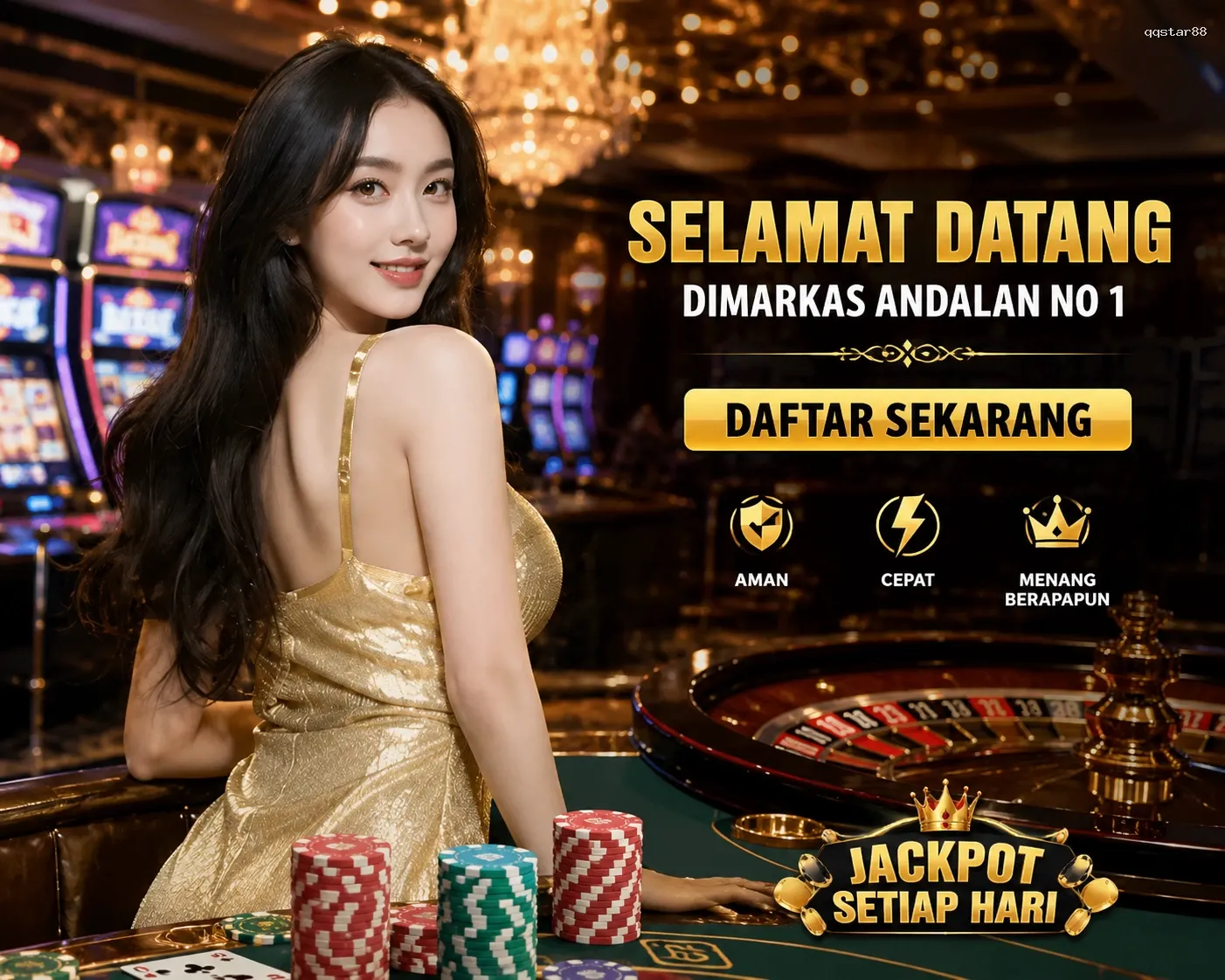Tips dan Trik Bermain di qqstar88 untuk Pemula